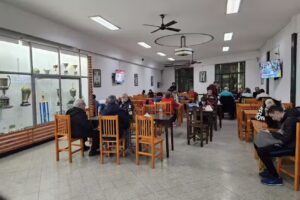 Bodeg&oacute;n Sahores