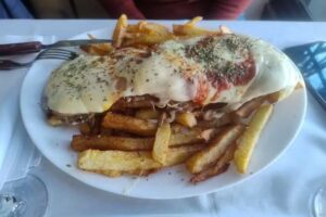 Boedo Antiguo y Todo El Cielo