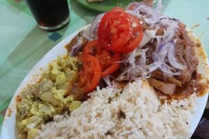 Boliviano Se Come Bien