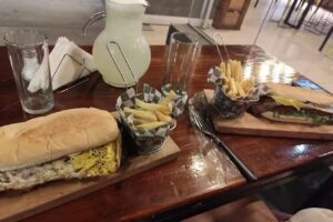 Bombastick San Rafael Centro de San Rafael