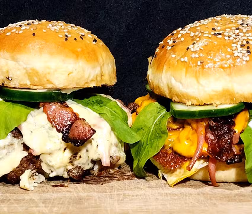 Bon Appetit Rotiseria