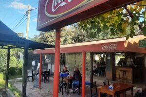 Bonanza Parrilla Restaurante