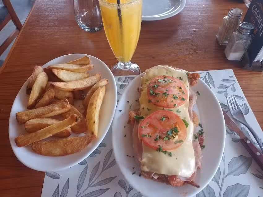 Bosco Caf&eacute; Rest&oacute;