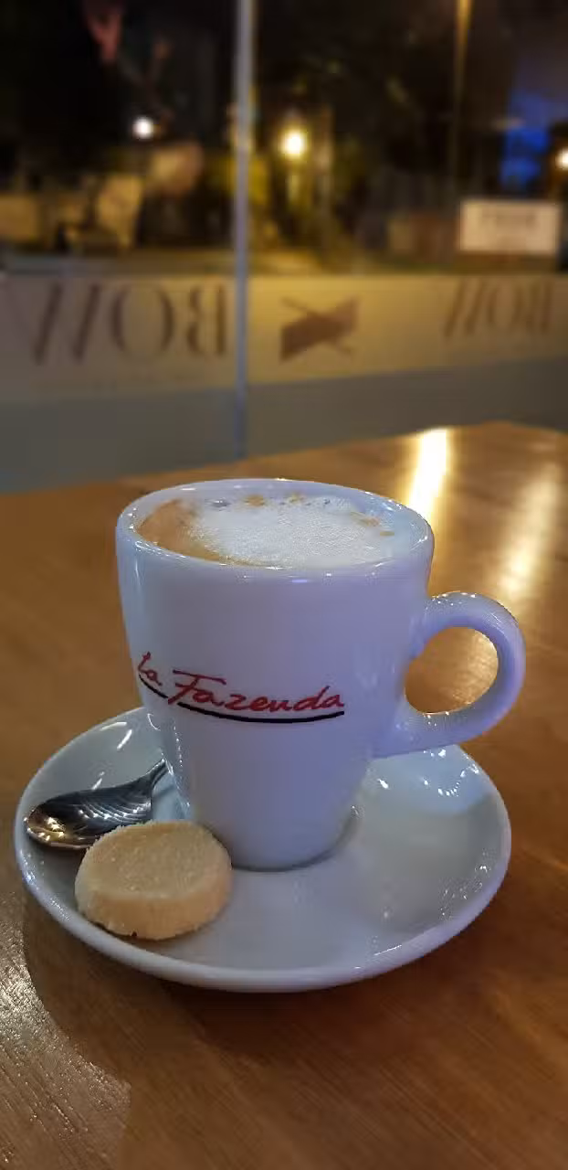 Bow Caf&eacute; Bar Bistr&oacute;