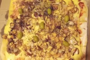 Bridds Cervecer&iacute;a Rest&oacute;