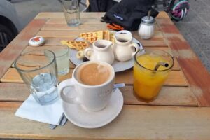 Brika Patisserie General Roca