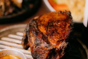 Buen Fuego Restaurante