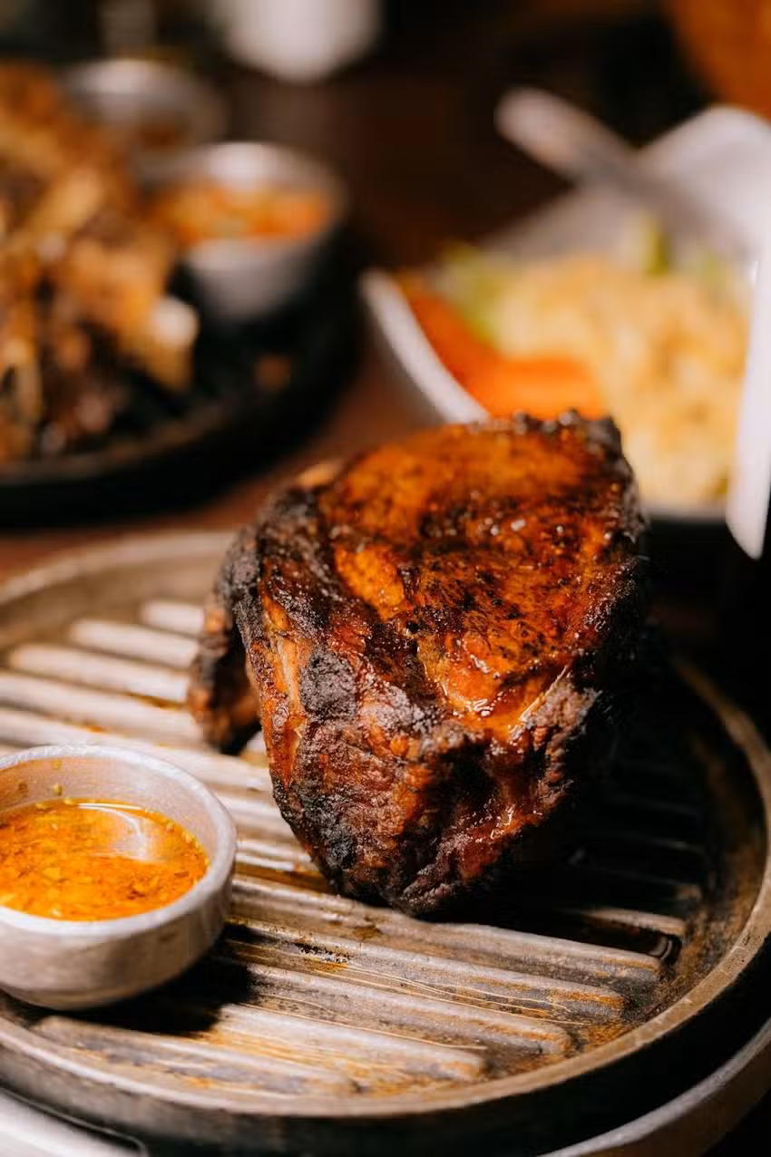 Buen Fuego Restaurante