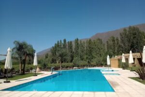 Buena Vista Hotel San Juan