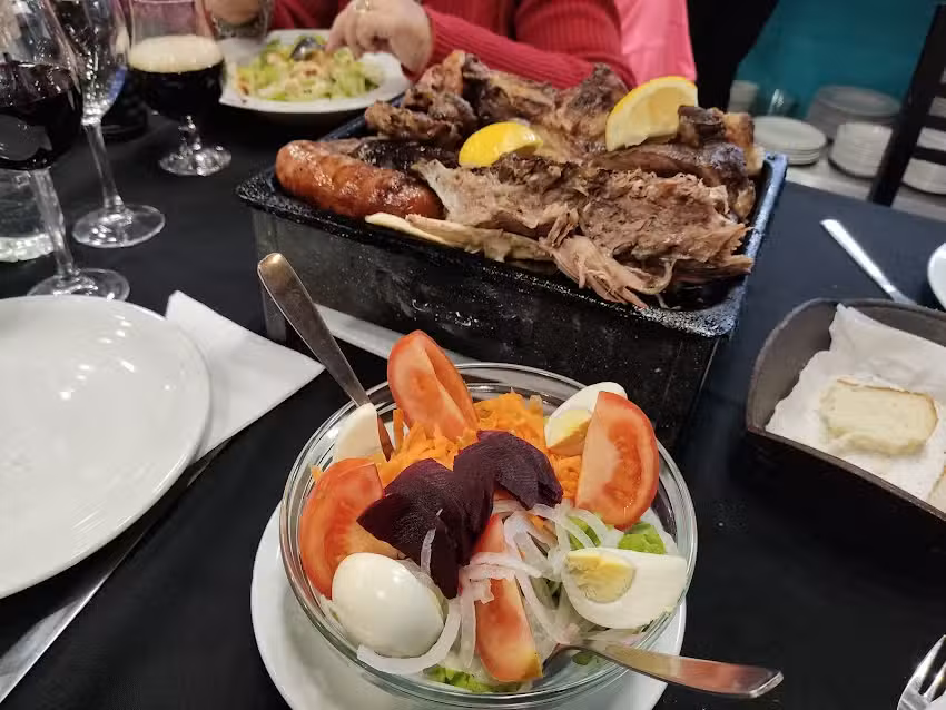 Buena Vista Parrilla y Restaurante