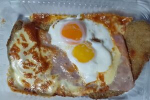 Bugs Bunny Casa De Comidas