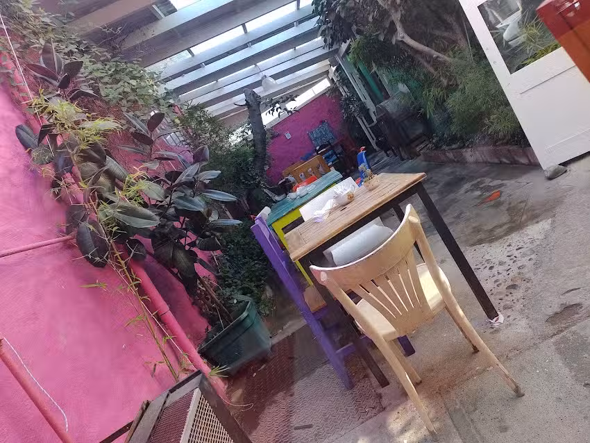 Bulev&uacute; Cafeter&iacute;a