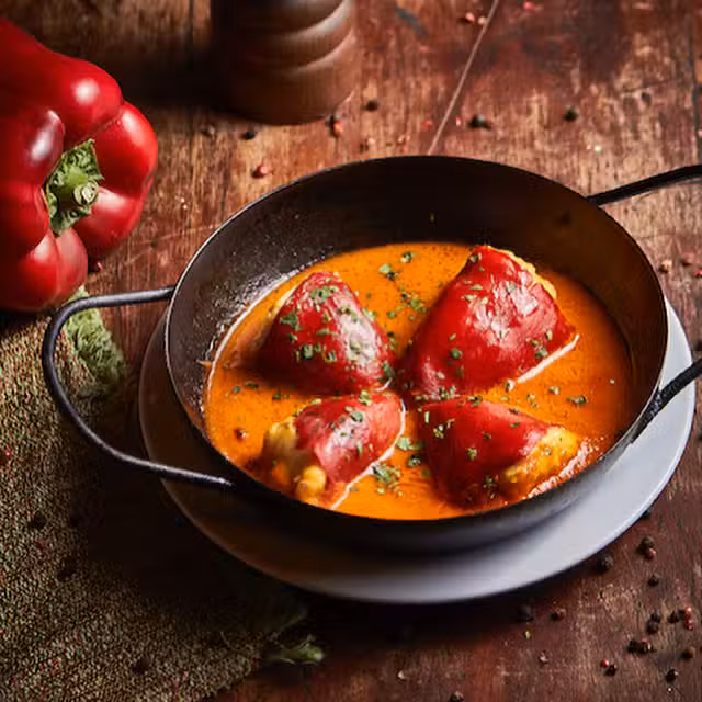 Burzako Restoran Tapas