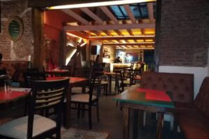 By Lola Restobar Beer