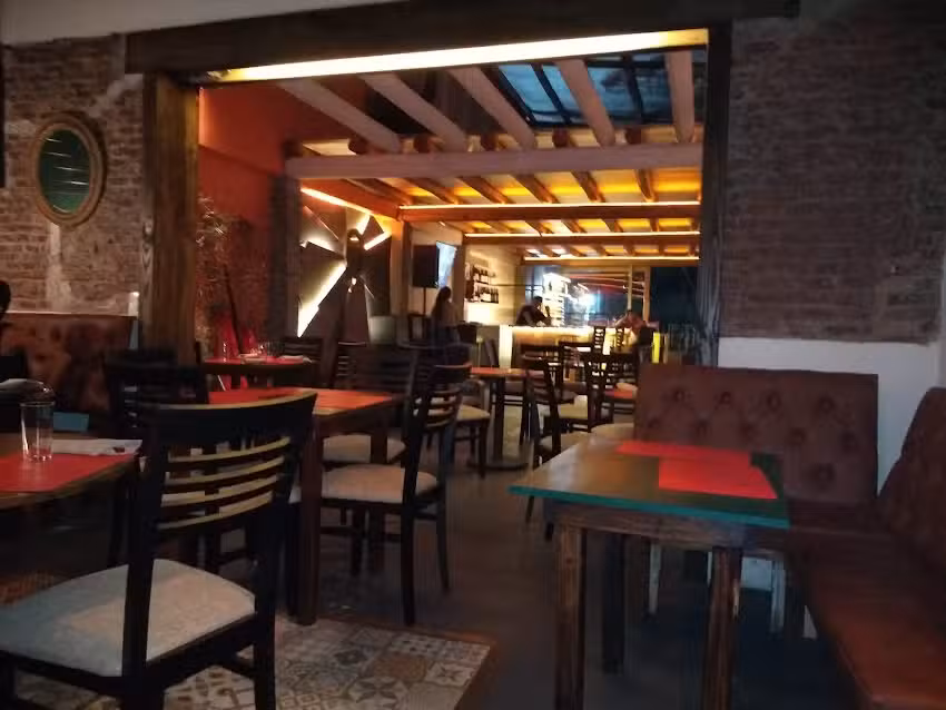 By Lola Restobar Beer