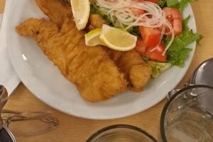 Cd Espa&ntilde;ol Villa Gesell