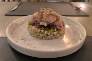 C Tilcara Restaurant