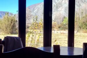 Caba&ntilde;a Quisquiri