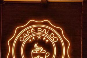 Caf&eacute; Baldo