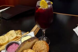 Café Bar De Los Angelitos