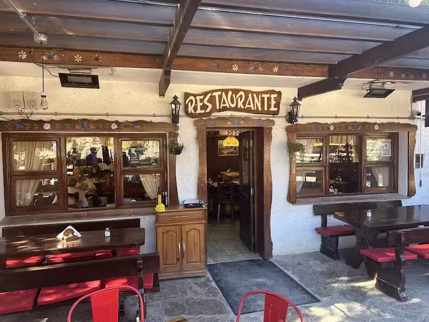 Caf&eacute; Bar Suizo