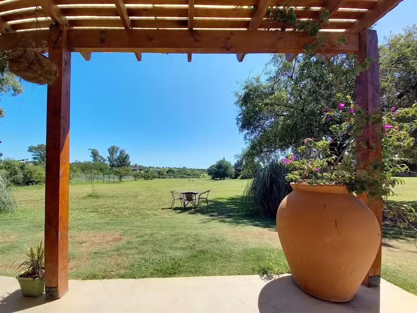 Caf&eacute; del Medio