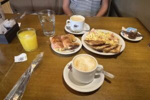 Caf&eacute; del Mundo