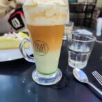 Caf&eacute; Mart&iacute;nez