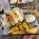 Caf&eacute; Mart&iacute;nez