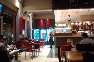 Cafeter&iacute;a Del Pueblo