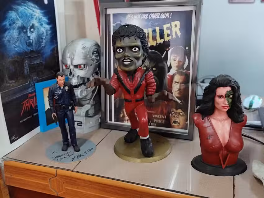 California Dreaming Bodeg&oacute;n