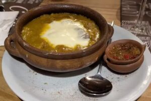 Campo base RestauranteCervecer&iacute;a