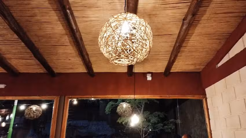 Campo base RestauranteCervecer&iacute;a