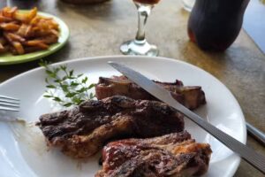 CampoAlto Parrilla Restaurante Premium Suites