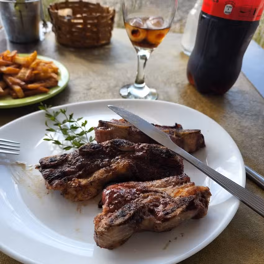 CampoAlto Parrilla Restaurante Premium Suites