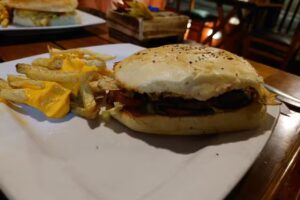 Candilejas Restaurant Bar