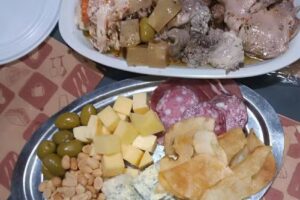 Canducho comedor restaurante