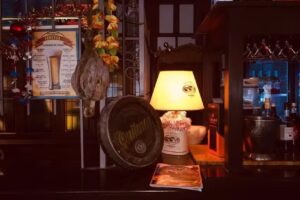 Cantina Centro Vasco