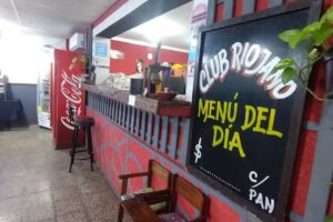 Cantina Club Riojano