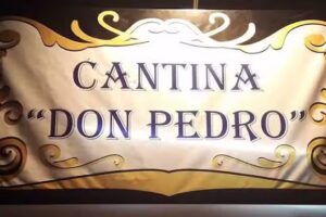 Cantina Don Pedro