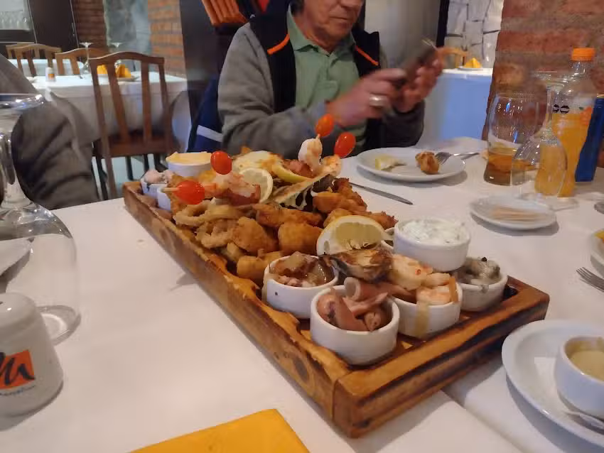 Cantina Marcelino