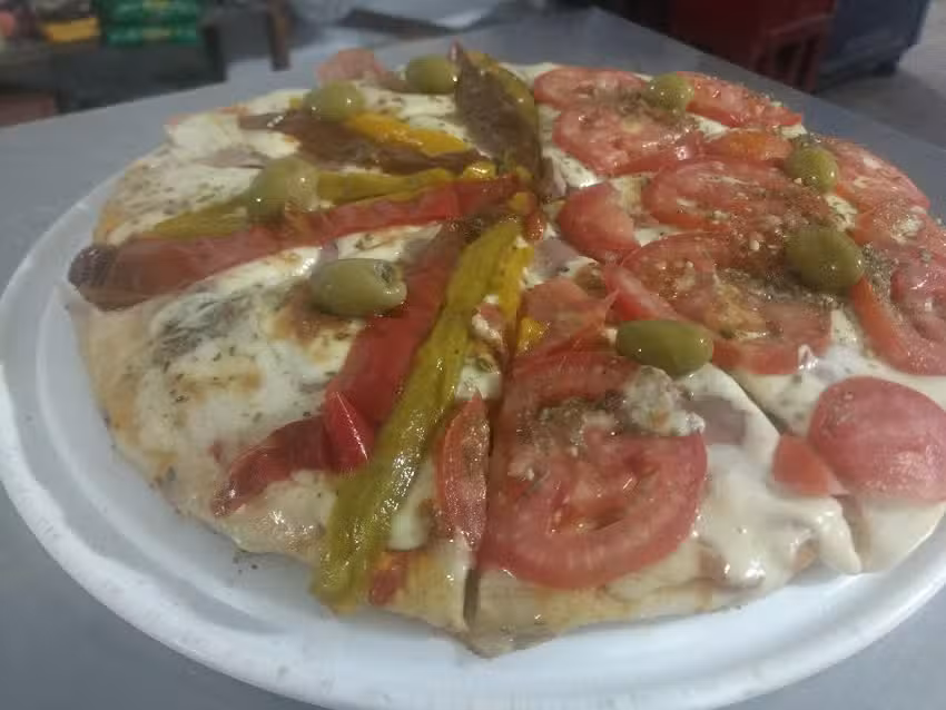 Cantina RestoBar El Peregrino