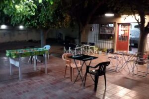 Cantina Villa Hipodromo S&oacute;lo env&iacute;os a domicilio