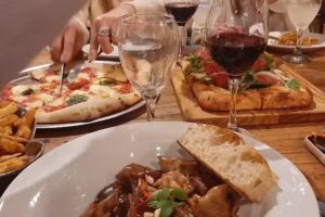 Capi Mercado de Sabores