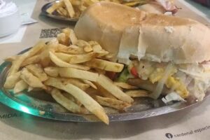 Cardenal Espacio Gastronómico