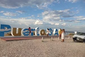 Caribe Patag&oacute;nico