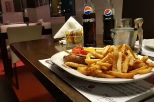 Carlitos Lng San Isidro