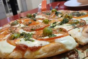 Carlitos Parrilla Comedor