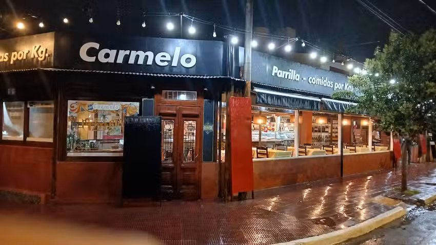 Carmelo