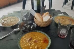 Carpa de Estela Pachado